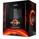 AMD Ryzen Threadripper 3970X socket sTRX4, Processeur Unlocked, Boxed