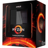 AMD Ryzen Threadripper 3990X, Processeur Unlocked