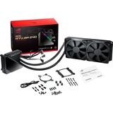 ASUS ROG RYUJIN 240, Watercooling 