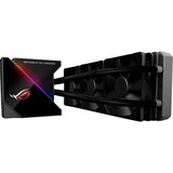 ASUS ROG RYUJIN 360, Watercooling 