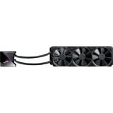 ASUS ROG RYUJIN 360, Watercooling 