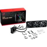 ASUS ROG RYUJIN 360, Watercooling 