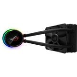 ASUS ROG RYUO 120, Watercooling 