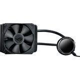 ASUS ROG RYUO 120, Watercooling 