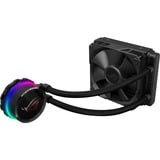 ASUS ROG RYUO 120, Watercooling 