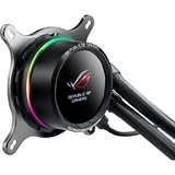 ASUS ROG RYUO 120, Watercooling 