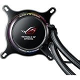 ASUS ROG RYUO 120, Watercooling 