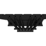 Alpenföhn Black Ridge Refroidisseur CPU Noir, Connexion PWM à 4 broches