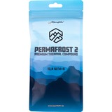 Alpenföhn Permafrost 2, Pâtes thermiques 