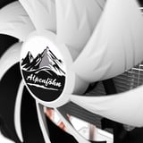 Alpenföhn "Ben Nevis" Refroidisseur CPU Connexion PWM à 4 broches