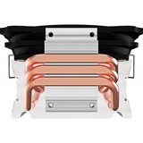 Alpenföhn "Ben Nevis", Refroidisseur CPU Connexion PWM à 4 broches