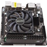 Alpenföhn "Silvretta" Refroidisseur CPU 