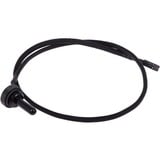 Alphacool 17365 pièce et accessoire pour systèmes de refroidissement d'ordinateurs Capteur de température Noir, Capteur de température, Noir, 1 pièce(s)