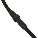 Alphacool 17452 pièce et accessoire pour systèmes de refroidissement d'ordinateurs Kit d'adaptation, Connexion Noir (Mat), Kit d'adaptation, Nylon, Noir, 95 mm, 2,7 cm, Liquide