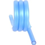 Alphacool 18529 pièce et accessoire pour systèmes de refroidissement d'ordinateurs Tube, Tuyau Bleu, Tube, Polyvinyl chloride (PVC), Bleu, 60 °C, 1,3 cm, 100 cm