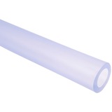 Alphacool 18574 pièce et accessoire pour systèmes de refroidissement d'ordinateurs Tube, Tuyau Transparent, Tube, Polyvinyl chloride (PVC), Transparent, 60 °C, 4 bar, 1,6 cm