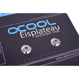 Alphacool 90334 tapis antistatique Noir Caoutchouc 1 pièce(s) Noir, Caoutchouc, Caoutchouc, 1 pièce(s), 4 mm, 1200 mm