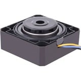 Alphacool ES Solution Laing DDC310, Pompe Noir, Noir, 4 broches, 60 °C, 62 mm, 62 mm, 28 mm