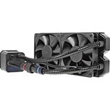 Alphacool Eisbaer 240 CPU, Watercooling Noir, 120mm fan, 4-pin