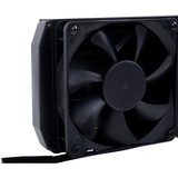 Alphacool Eisbaer 360 CPU, Watercooling Noir, Ventilateur de 120 mm, 4 broches