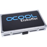 Alphacool Eiskoffer Professional, Set d'outils Noir, Multicolore, 110 mm, 720 mm, 420 mm