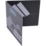 Alphacool Eisschicht Pad thermique - 14W/mK 120x20x0,5mm Pad thermique, Gris, 120 mm, 120 mm, 0,5 mm, 33 g