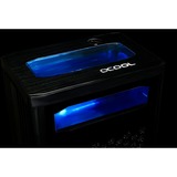 Alphacool Eiswand 360 CPU, Watercooling Noir