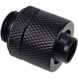 Alphacool Eiszapfen 13/10mm Compression fitting, Connexion Noir, 6 pièces