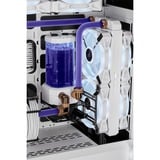 Corsair Hydro XT Hardline Satin 12 mm, Tube Transparent, Transparent, 3x1 m, PMMA