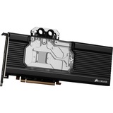 Corsair Hydro X Series XG7 RGB RX-SERIES GPU Waterblok (RX 5700 XT) , Watercooling Noir