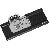 Corsair Hydro X Series XG7 RGB RX-SERIES GPU Waterblok (RX 5700 XT) , Watercooling Noir