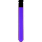 Corsair Hydro X Series XL5 Performance Coolant 1L - Purple , Liquide de refroidissement Violet, CX-9060005-WW