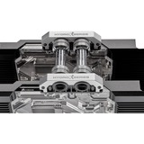 Corsair Hydro X Series XT Hardline 12mm Multicard Kit, Tube Transparent