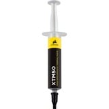 Corsair Kit de pâte thermique haute performance XTM50, 5g, Pâtes thermiques 