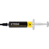 Corsair Kit de pâte thermique haute performance XTM50, 5g, Pâtes thermiques 