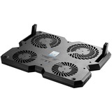 DeepCool Multi Core X6, Refroidisseur PC portable Noir