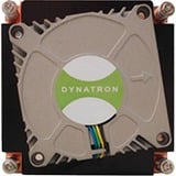 Dynatron G199 Processeur Refroidisseur 7 cm, Refroidisseur CPU Refroidisseur, 7 cm, 1100 tr/min, 6000 tr/min, 53,8 dB, 14,32 cfm, Vente au détail