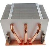 Dynatron K618 Processeur Dissipateur thermique/Radiateur Refroidisseur CPU Dissipateur thermique/Radiateur