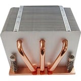 Dynatron K618 Processeur Dissipateur thermique/Radiateur, Refroidisseur CPU Dissipateur thermique/Radiateur, Vente au détail