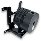 EKWB 3830046997999 pièce et accessoire pour systèmes de refroidissement d'ordinateurs, Pompe Noir, Acier, Noir, EK-XRES Revo D5 EK-XTOP Revo D5 EK-XTOP DDC