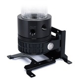 EKWB 3830046997999 pièce et accessoire pour systèmes de refroidissement d'ordinateurs, Pompe Noir, Acier, Noir, EK-XRES Revo D5 EK-XTOP Revo D5 EK-XTOP DDC