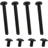 EKWB EK-CoolStream CE 280 (Dual) Radiateur Noir, Radiateur, Noir, 145 mm, 320 mm, 45 mm, 1,12 kg
