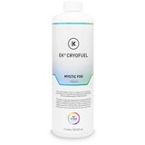 EKWB EK-CryoFuel Mystic Fog (Premix), Liquide de refroidissement Blanc/transparent, 1000 ml