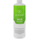 EKWB EK-CryoFuel Solid Neon Green (Premix), Liquide de refroidissement Vert, 1000 ml