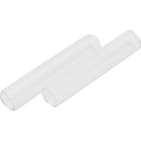 EKWB EK HD Tube 10/12mm 4-Slot (2pcs)