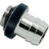 EKWB EK-HFB Pince, Connexion Noir, Pince, EPDM, PVC, Silicone, Noir, 1/4", Femelle, Femelle