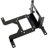 EKWB EK-UNI Pomphouder 140, Pompe Noir