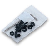 EKWB EK-UNI Pomphouder 140, Pompe Noir