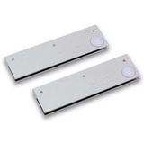 EKWB Module EK-RAM Monarch 2pcs, Dissipateur thermique Argent