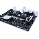 EKWB Module EK-RAM Monarch 2pcs, Dissipateur thermique Argent
